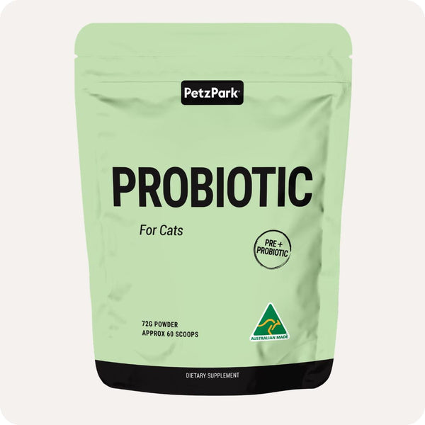 Cat Probiotic