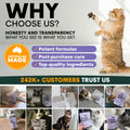why choose Petz Park?