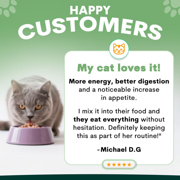 Petz Park Probiotic reviews