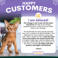 Petz Park Stress and Anxiety customer review