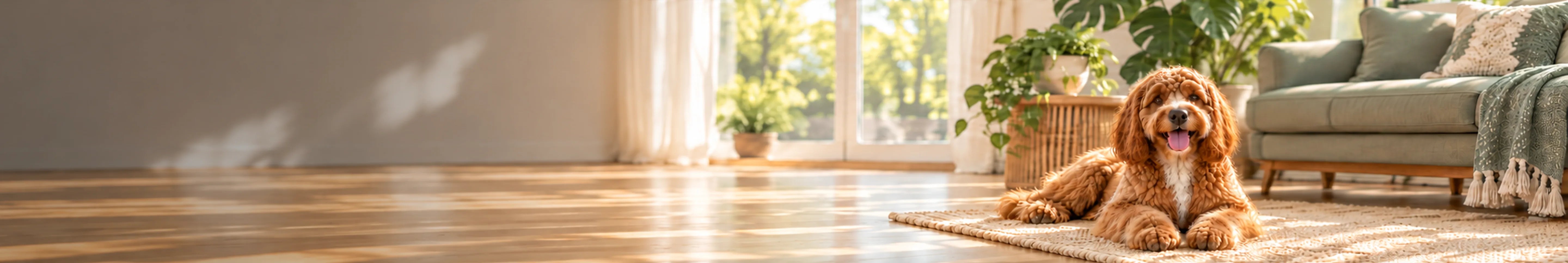 Dog Supplements