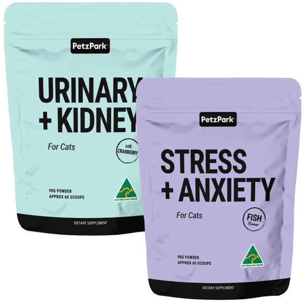 Stress Less Bundle
