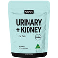 Petz Park urinary and kidney supplement for cats.